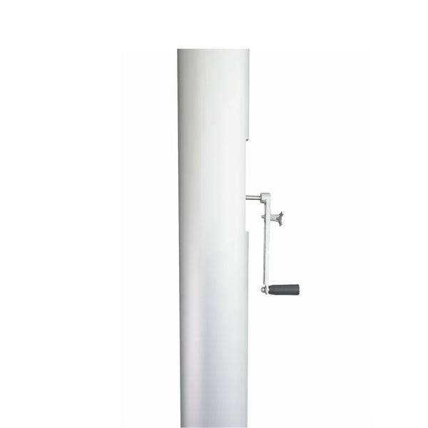 Euromast 360 mit Kurbel