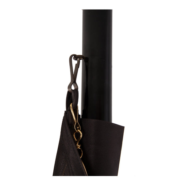 Fahnenbügel / Fahnenspreizer für Zimmerfahnen