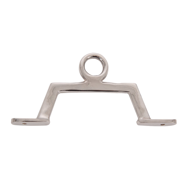 Fahnenwaagen für Banner am Querstab