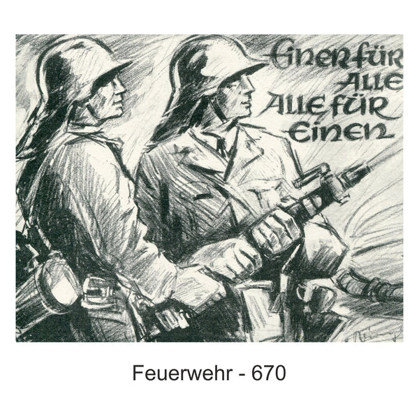 A4 Ehrenurkunde Retro mit Bildmotiv