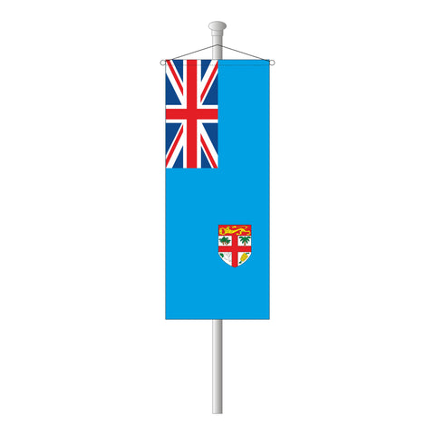 Fidschi Bannerfahne