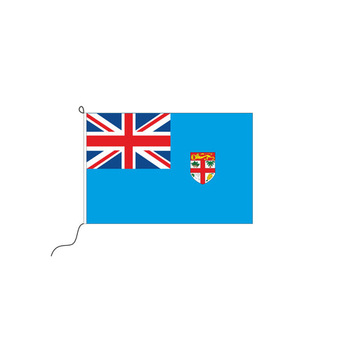Fidschi Kleinfahne