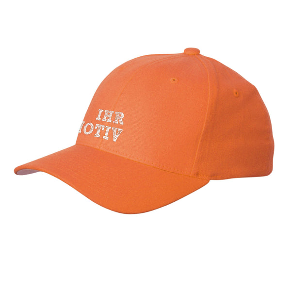 Die Cap-Einteilung in 6 Segmente ist eine der beliebtesten Capformen Europas