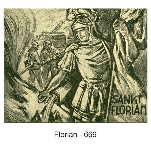 A4 Ehrenurkunde Retro mit Bildmotiv