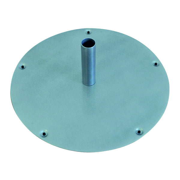 Teleskopmast Classic Ausleger