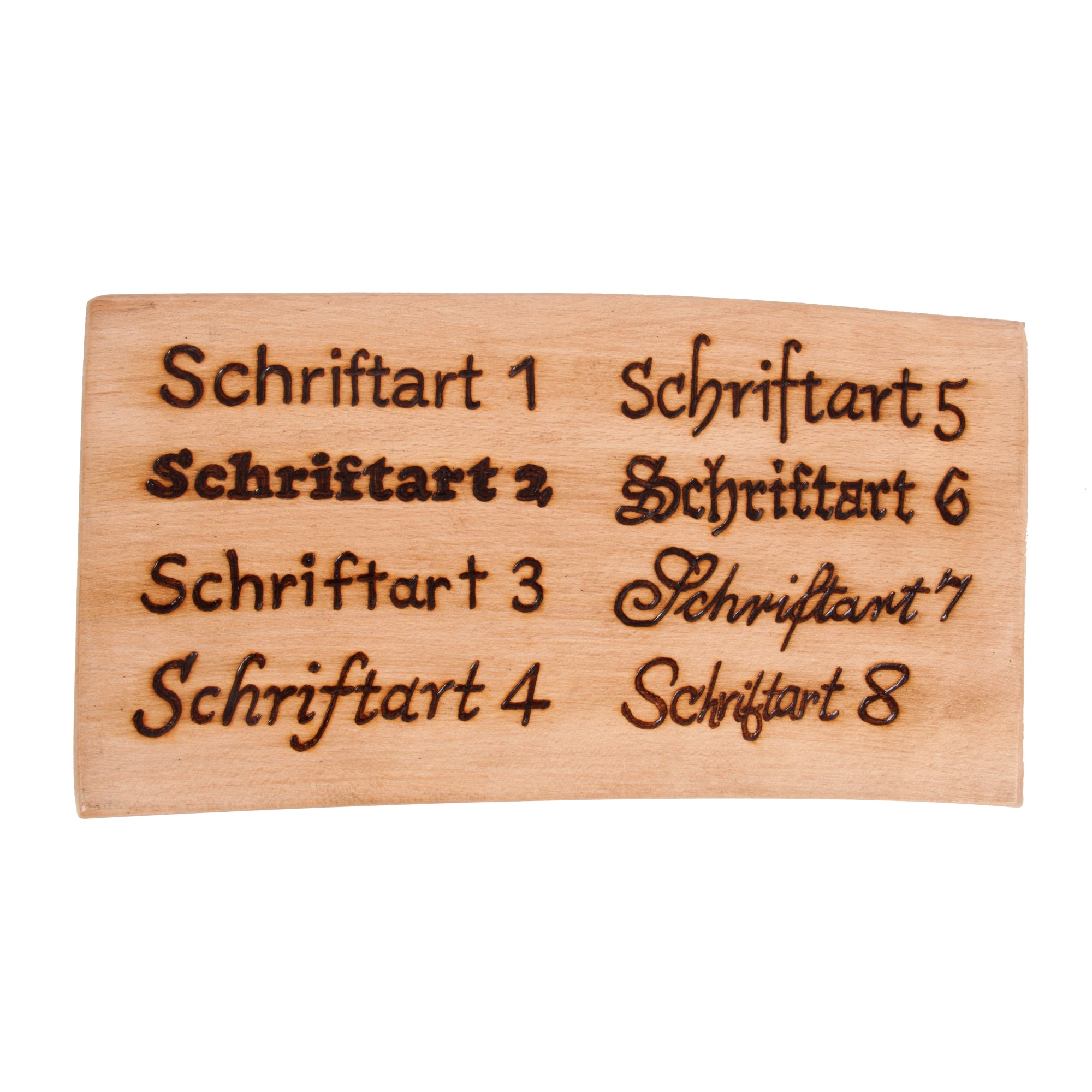 Allgeier Schützenscheibe Aus Fichte, 50cm, 2. Wahl – Günstig Fürs Training