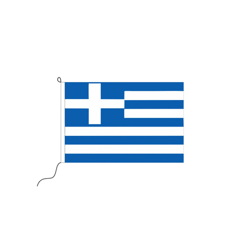 Griechenland Kleinfahne
