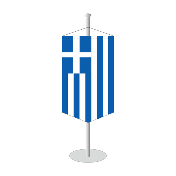 Griechenland Tischbanner