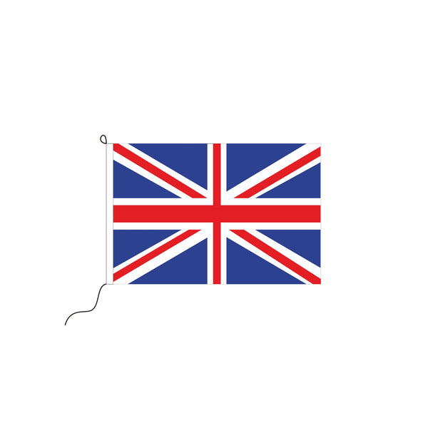 Großbritannien Kleinfahne