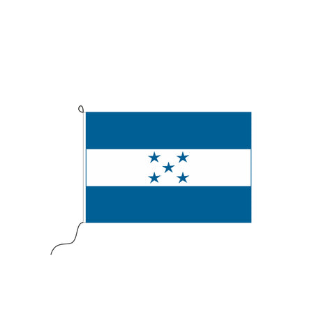 Honduras Kleinfahne