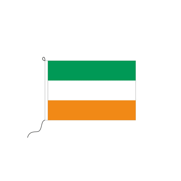 Irland Kleinfahne