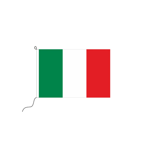 Italien Kleinfahne