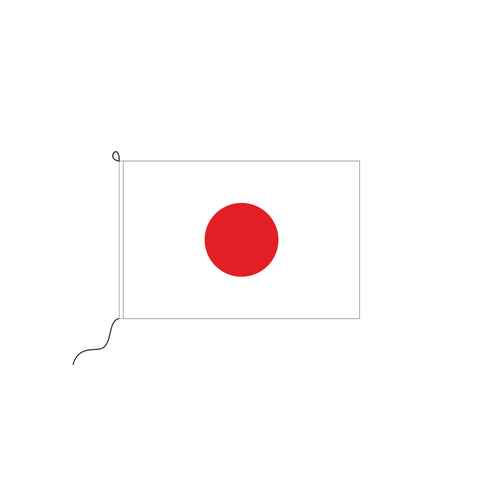 Japan Kleinfahne