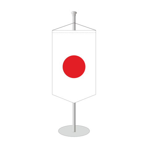 Japan Tischbanner