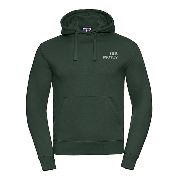 Die Farbauswahl ist für Herren und Damen gleich, für farblich passendes Kombinieren