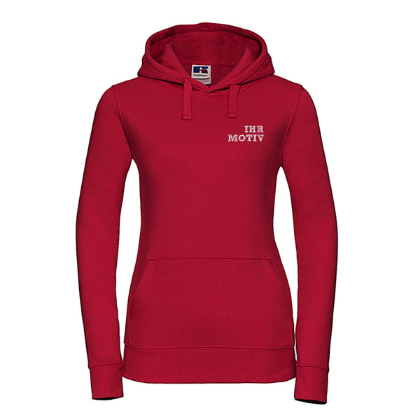 Swatshirt mit sehr angenehmer kuschliger Innenseite