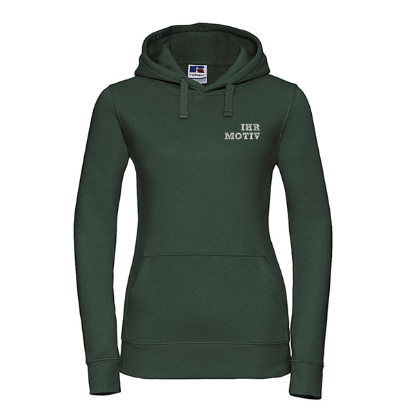 Moderner, zeitgemäßer und femininer Schnitt für Damen