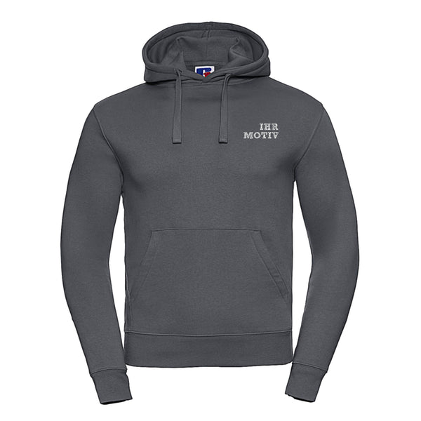 Robustes Kapuzensweatshirt für Herren