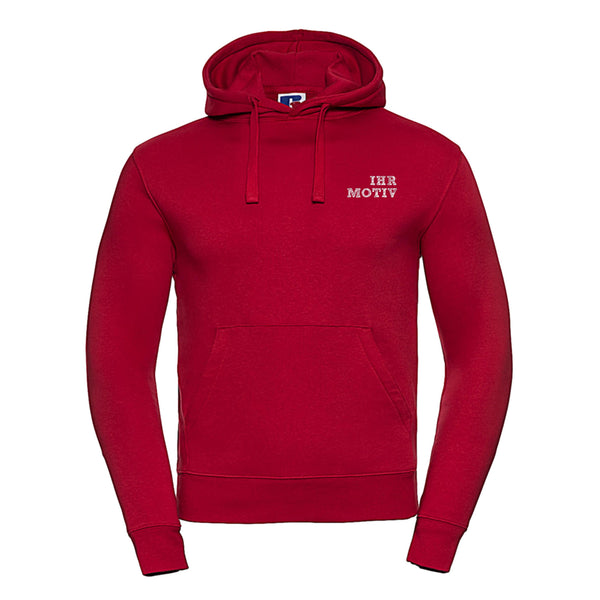 Men´s Hooded Sweatshirt 