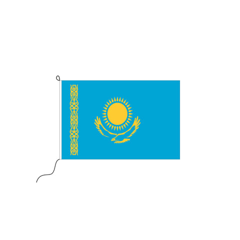 Kasachstan Kleinfahne