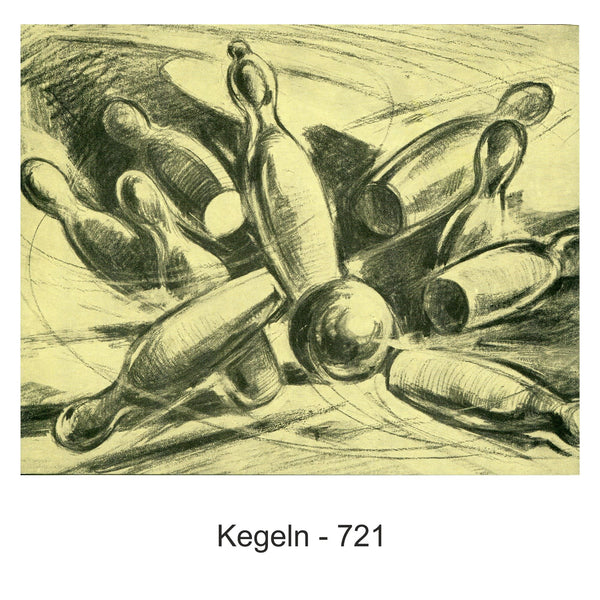 A4 Ehrenurkunde Retro mit Bildmotiv