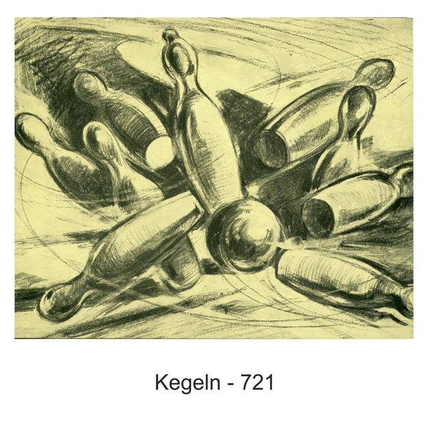 Ehrenurkunde Retro mit Bildmotiv