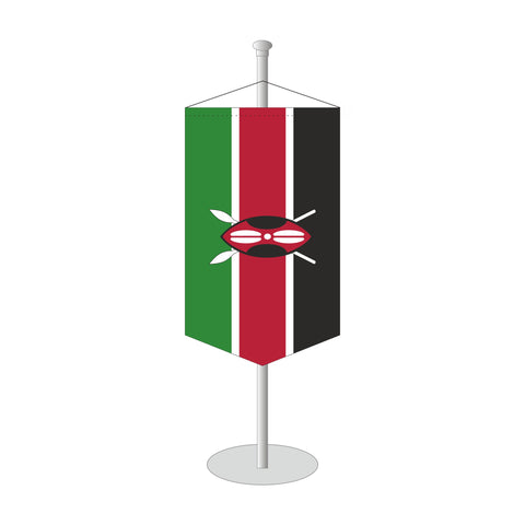 Kenia Tischbanner