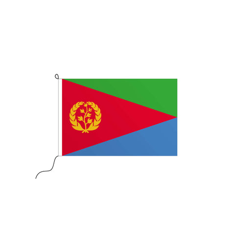 Eritrea Kleinfahne