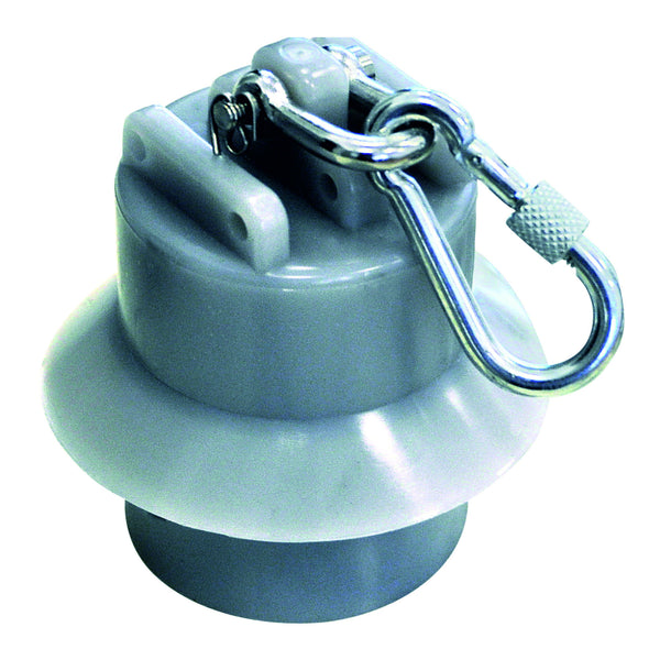 Aptus mit Bodenhülse