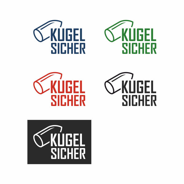 Sport Beutel - Kugelsicher