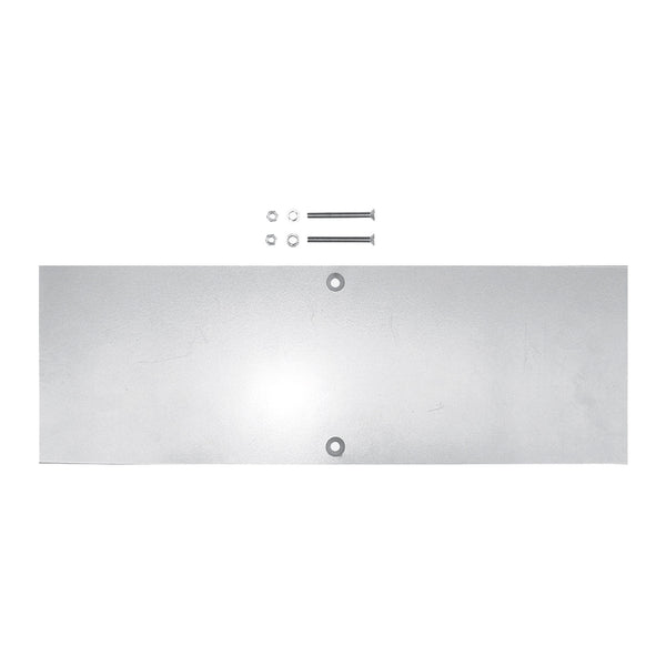 LED-Spannrahmen-Alu einseitig