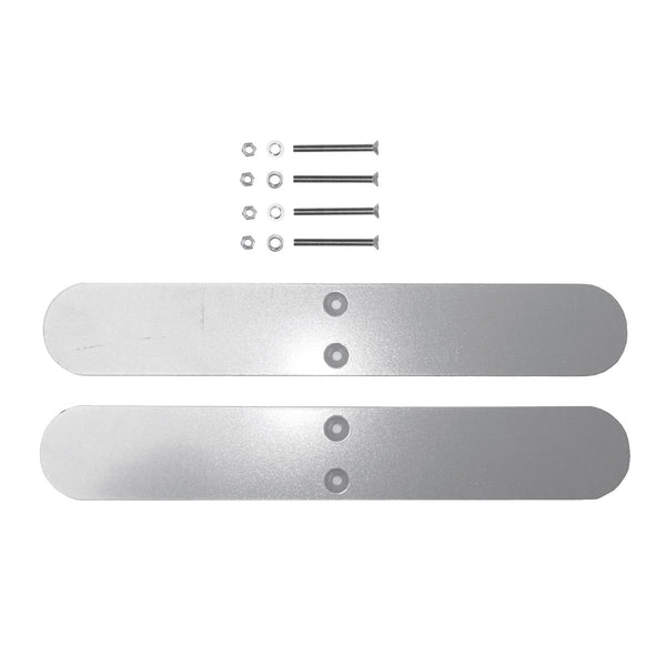 LED-Spannrahmen-Alu einseitig