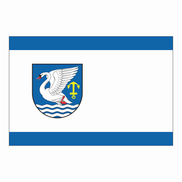 Laboe Fahne / Flagge