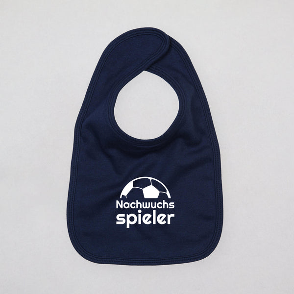 Baby Lätzchen - Nachwuchsspieler