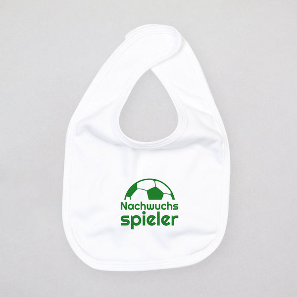 Baby Lätzchen - Nachwuchsspieler