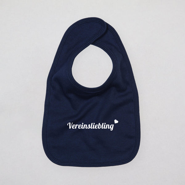 Baby Lätzchen - Vereinsliebling