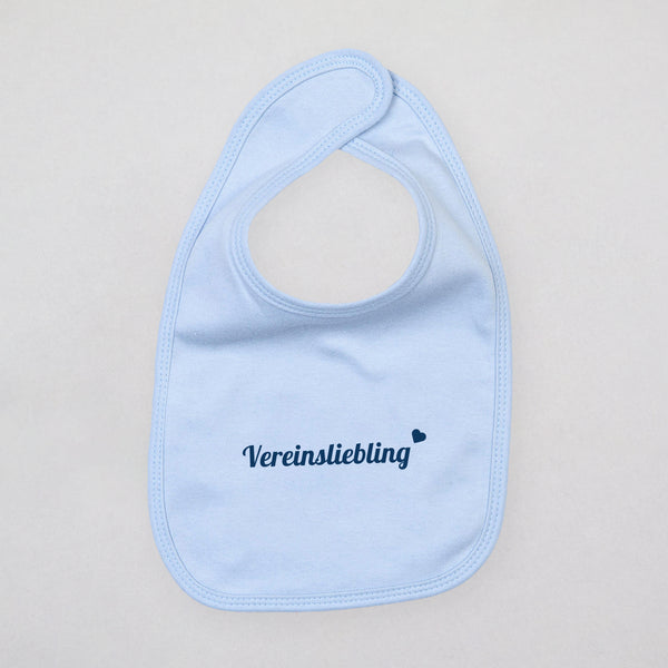 Baby Lätzchen - Vereinsliebling