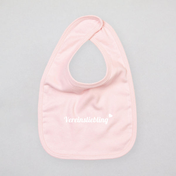 Baby Lätzchen - Vereinsliebling