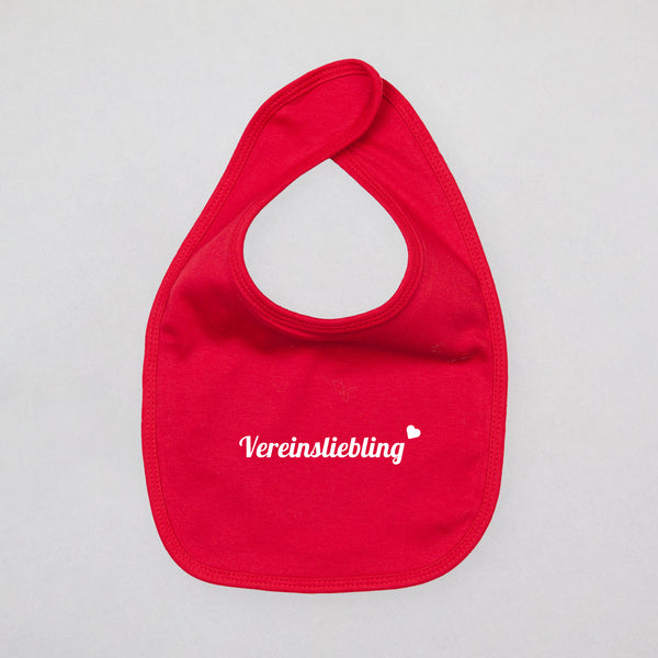 Baby Lätzchen - Vereinsliebling