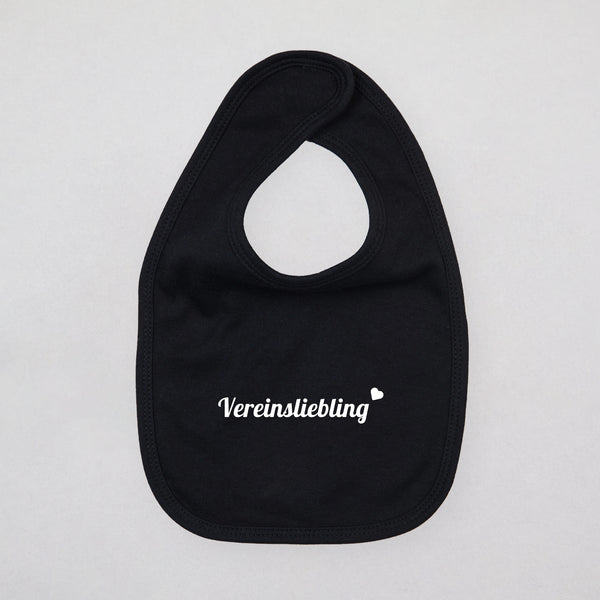 Baby Lätzchen - Vereinsliebling