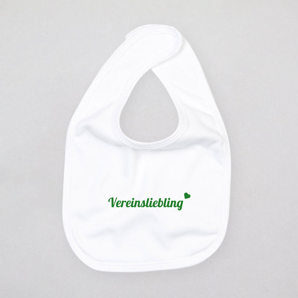 Baby Lätzchen - Vereinsliebling