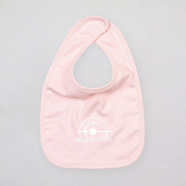 Baby Lätzchen - Volltreffer