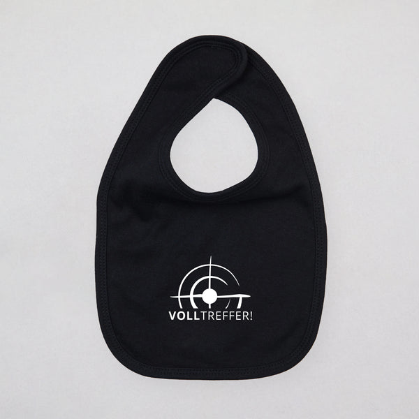 Baby Lätzchen - Volltreffer