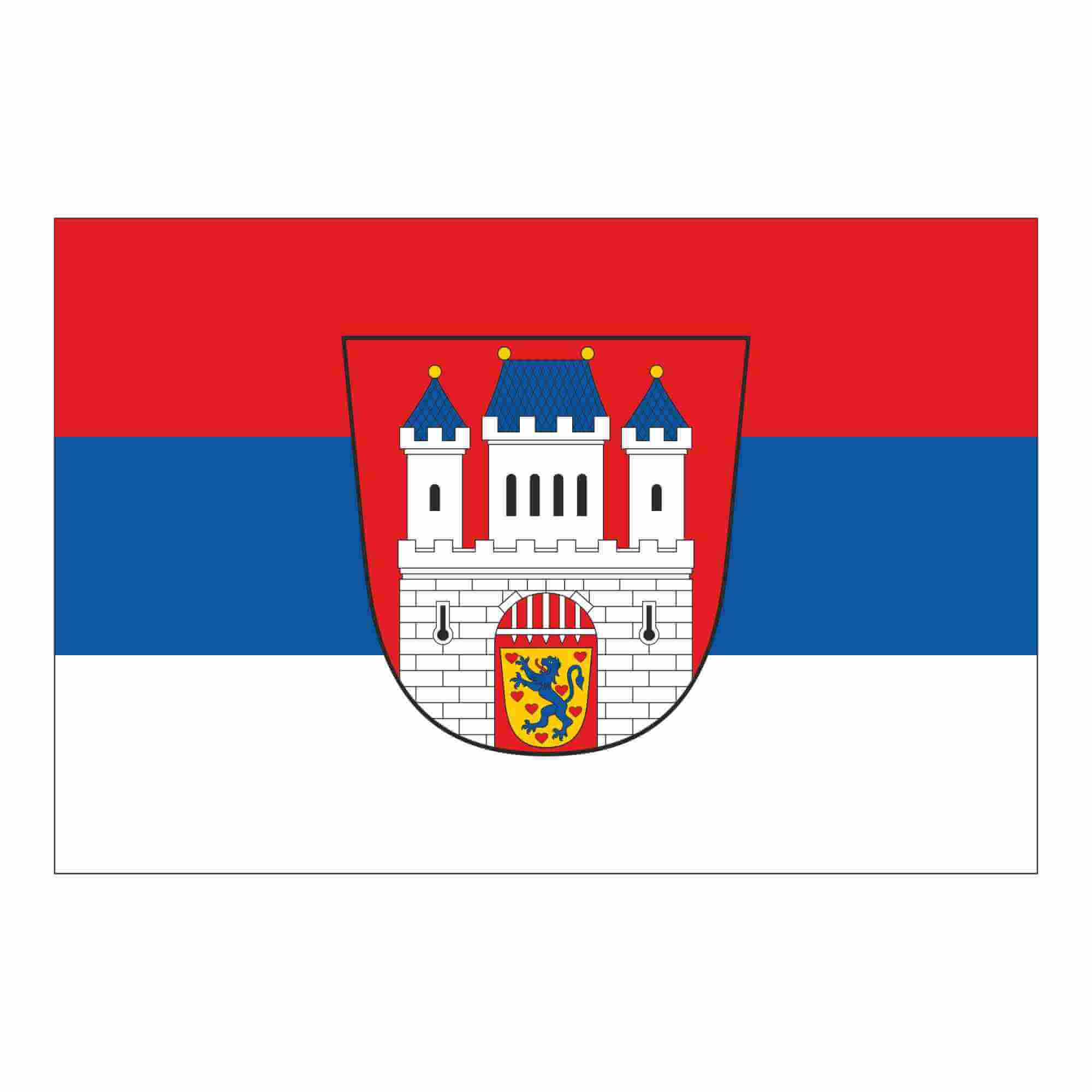 L neburg Hansestadt Wappen In Hissfahne Hissflagge Bannerfahne l-neburg-hansestadt-wappen-in-hissfahne-hissflagge-bannerfahne
