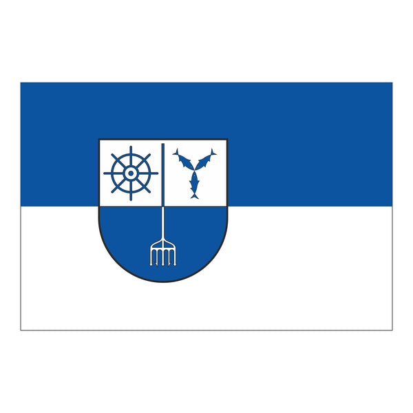 Maasholm Fahne / Flagge