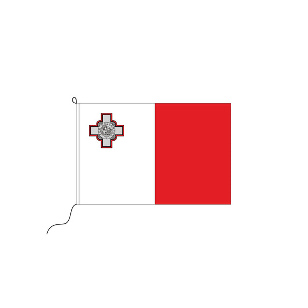 Malta Kleinfahne