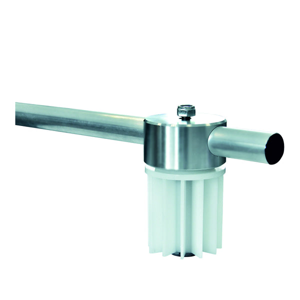 Aptus mit Bodenhülse