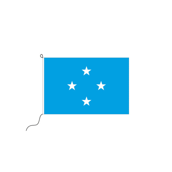 Mikronesien Kleinfahne