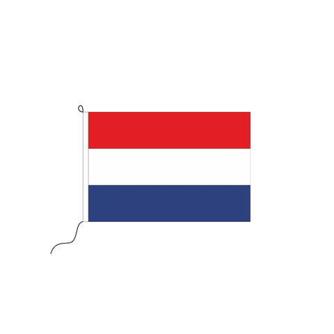 Niederlande Kleinfahne