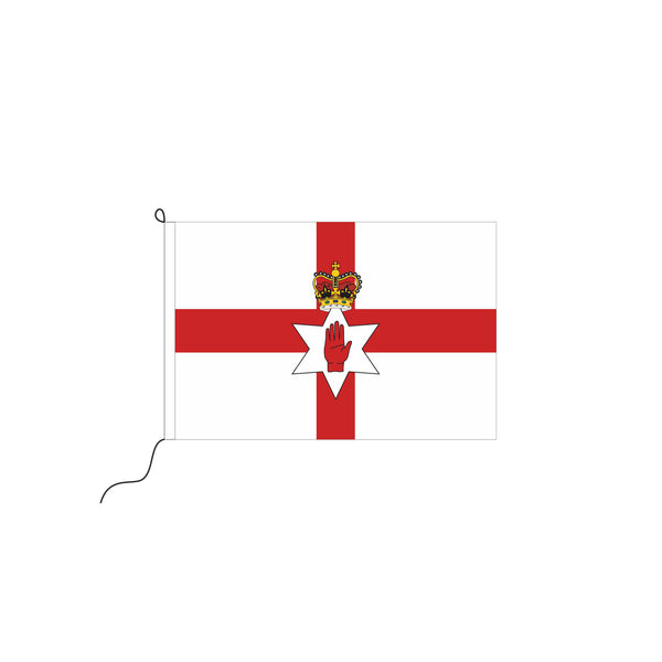 Nordirland Kleinfahne